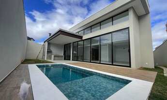 Imagem: Casa Conceito Aberto Alphaville Sorocaba