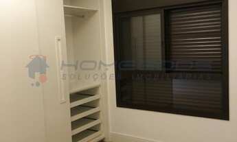 Imagem 4: Apartamento venda 57 metros 1 quarto 1 vaga Dijon Cambuí ao lado do Starbucks - Campinas