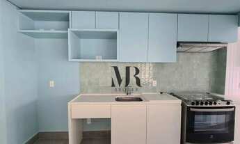 Imagem 3: Apartamento com 1 suíte, 90 m² para venda por R$ 1.700.000 ou aluguel por R$ 6.500/mês - P