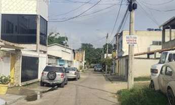 Imagem 6: Terreno Rio da Prata 133 m² em Campo Grande - Rio de Janeiro - RJ