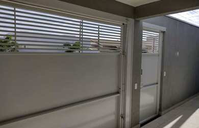 Imagem 4: Casa nova com 3 quartos, no Jardim primavera, em Cosmópolis-SP