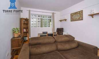 Imagem 2: Apartamento no centro com 2 quartos