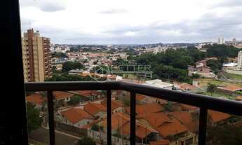 Imagem 5: LOCAÇÃO R$ 2.700,00 (PACOTE) - APTO IMPECÁVEL EDIF SIENA - VL ROMA - ITU/SP