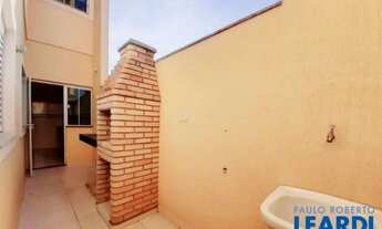 Imagem 4: APARTAMENTO - SANTA MARIA - SP