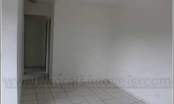 Imagem 5: Apartamento para venda tem 67 metros quadrados com 3 quartos em Vila Indiana - São Paulo