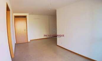 Imagem 2: Apartamento com 3 dormitórios sendo 1 suíte no Bairro do Farol - 95m²