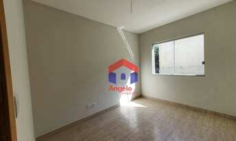 Imagem 5: Casa com 2 dormitórios à venda por R$ 370.000,00 - Santa Mônica - Belo Horizonte/MG