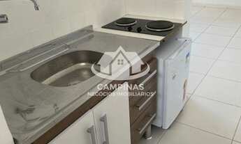 Imagem 3: APARTAMENTO RESIDENCIAL em CAMPINAS - SP, CENTRO