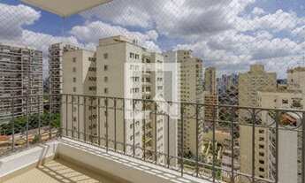 Imagem 6: Apartamento no Brooklin! 3 dormitórios sendo 1 suíte, 2 vagas de garagem - 88m2!