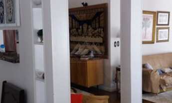 Imagem 6: Apartamento 4 quartos - Quadra do mar - Balneário Camboriú/SC