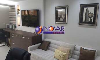 Imagem 4: Sala - Tatuapé - São Paulo