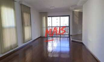 Imagem 3: Apartamento espaçoso em bairro nobre! 4 suítes, 3 vagas