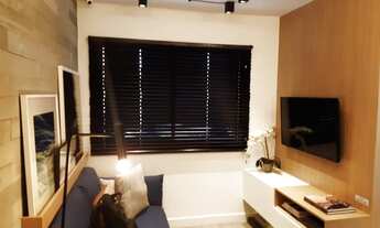 Imagem 5: Trend Zona Norte - Lançamento e vendas Cury Construtora