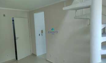 Imagem 6: Apartamento Cobertura Duplex de 100m² á Venda no Jardim Santa Terezinha - 3 dormitórios, 1
