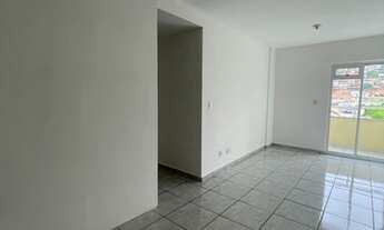 Imagem 7: Apartamento para aluguel possui 65 metros quadrados com 2 quartos em Bonfim - Juiz de Fora