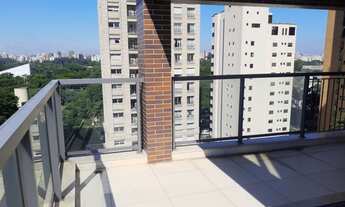 Imagem 5: Ibirapuera - Você vizinho do Parque! Uma combinação rara de exclusividade, luxo e conforto