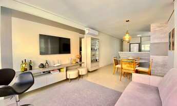 Imagem 3: Apartamento 03 dormitórios, de frente, box duplo bairro Navegantes, Capão da Canoa