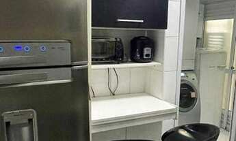 Imagem 4: Sobrado à venda, 138 m² por R$ 724.000,00 - Granja Viana - Cotia/SP