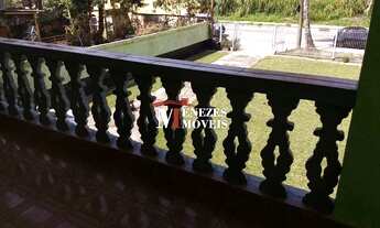 Imagem 6: Casa a venda em Bertioga - Bairro Jardim Albatroz - Ref. 1313