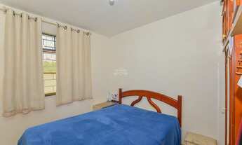 Imagem 4: Apartamento para venda com 50 metros quadrados com 3 quartos em Portão - Curitiba - PR