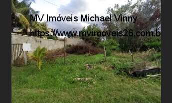 Imagem 2: SAQUAREMA - Terreno Padrão - BARRA NOVA