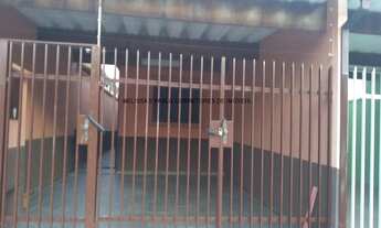 Imagem 5: CASA RESIDENCIAL em TAUBATÉ - SP, JARDIM ANA ROSA