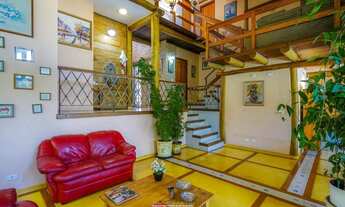 Imagem 2: CASA EM CONDOMÍNIO - CONDOMÍNIO TERRAS DO CARIBE - SP