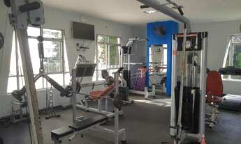 Imagem 3: Apartamento para venda com 116 metros quadrados com 2 quartos em Caminho das Árvores - Sal