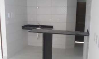 Imagem 3: Apartamento térreo em Mangabeira 1 próx Coqueiral