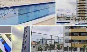 Imagem 2: Excelente Apartamento em Neópolis (57 m², andar alto, 2/4 sendo 01 suíte