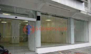 Imagem: Loja para venda tem 422 metros quadrados