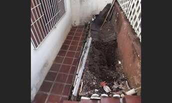 Imagem 5: AREA - VILA PINHEIRINHO - SP