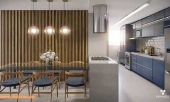 Imagem 2: Apartamento para venda tem 78 metros quadrados com 2 quartos em Icaraí - Niterói - RJ