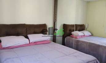 Imagem 4: Apartamento com MODULADOS em todos os ambientes e 02 dormitórios, 47m² à venda por R$210.0