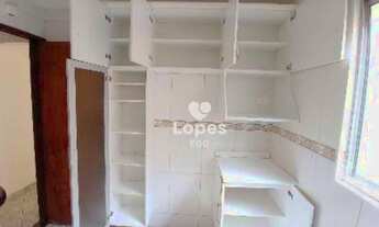 Imagem 5: Apartamento com 3 dormitórios à venda, 64 m² por R$ 269.000,00 - Jardim Independência - Sã