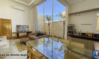 Imagem: Casa quot Mobilhada quot de condomínio