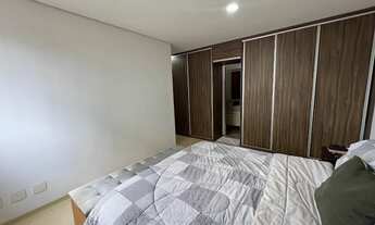 Imagem 7: Apartamento para venda com 121 m² 2 suítes e 2 semi súítes 3 vagas-Cidade Nova - Belo Hori