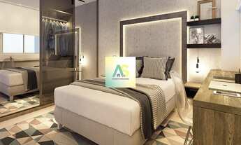 Imagem 5: Apartamentos 01 Quarto Pronto Para Morar no Espinheiro, lazer completo