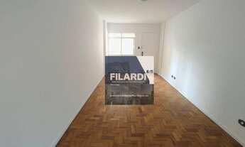 Imagem 1: Apartamento com 2 dormitórios à venda, 67 m² por R$ 636.000 - Pinheiros - São Paulo/SP