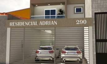 Imagem 2: CASA EM CONDOMÍNIO - VILA SANTA TERESA (ZONA LESTE) - SP