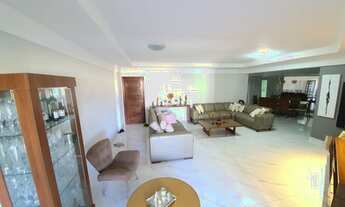 Imagem 2: Ótimo apartamento com 220m², 4 quartos sendo 2 suítes no Barro Vermelho - Natal - RN