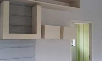 Imagem 3: Aluga se cobertura mobiliada no centro