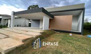 Imagem 2: Casa moderna no Condomínio Serra Verde em Igarapé