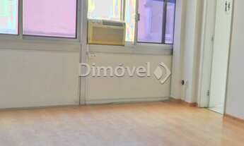 Imagem 6: PORTO ALEGRE - Conjunto Comercial/Sala - CENTRO HISTÓRICO