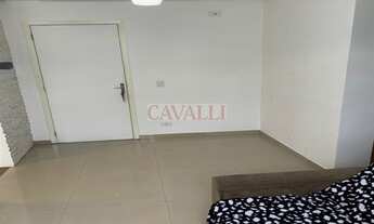 Imagem 2: Apartamento no térreo, 02 dormitórios, 01 vaga de garagem e lazer