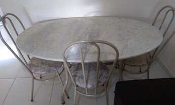 Imagem 5: Casa com escritura em Porto de Santana