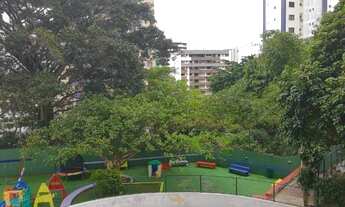 Imagem 2: Apartamento para venda com 116 metros quadrados com 2 quartos em Caminho das Árvores - Sal