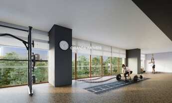 Imagem 12: SAO PAULO - Padrão - VILA CLEMENTINO