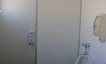 Imagem 6: PRÉDIO - PARQUE NOVA SUÍÇA - SP