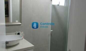 Imagem 4: B/Apto de 3 dorms. semimobiliado, 98 m², São José Residence, Kobrasol - SJ